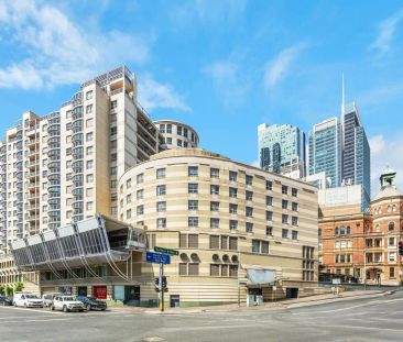 629/38 Harbour Street, Sydney NSW 2000 - Photo 2