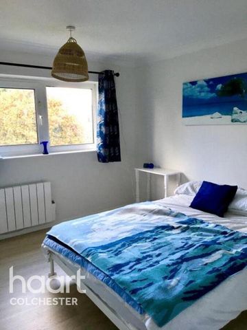 2 bedroom maisonette to rent - Photo 2