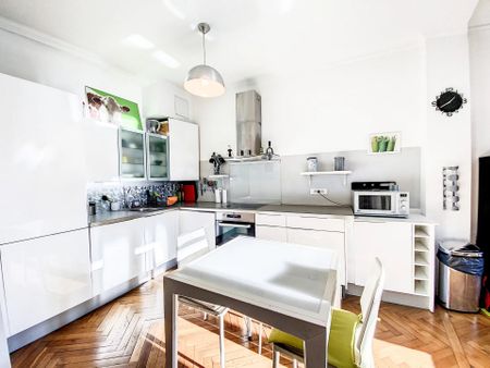 Location Appartement 3 pièces 64m² NICE 06000 - Photo 5