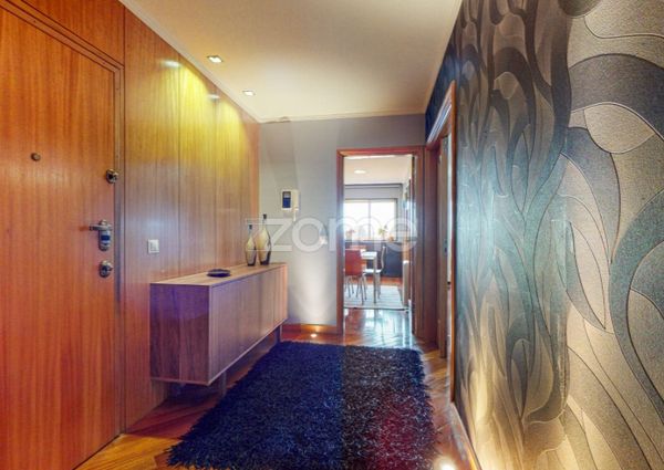 Apartamento T2 em Porto