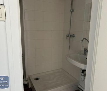 Location Appartement 1 pièce 26m² GRENOBLE 38000 - Photo 5