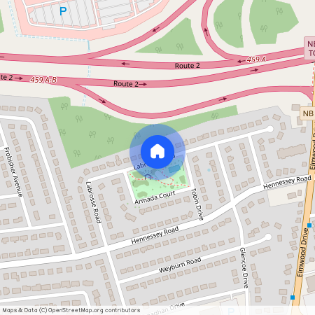 Westmorland County, Moncton, NB E1A 4W9