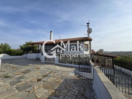 Μονοκατοικία για ενοικίαση Πανόραμα (Θερμαϊκός) - Photo 3