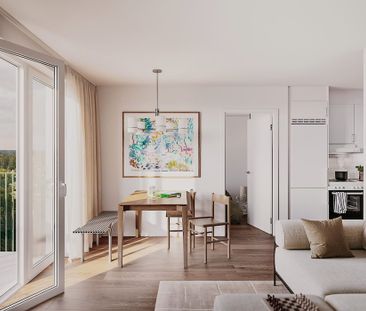 Forskarvägen 4, Flemingsberg - Foto 1