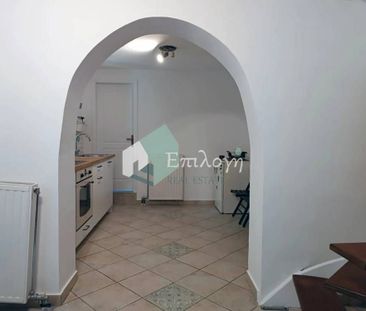 Μεζονέτα για ενοικίαση Αγία Τριάδα (Πάτρα) - Photo 6