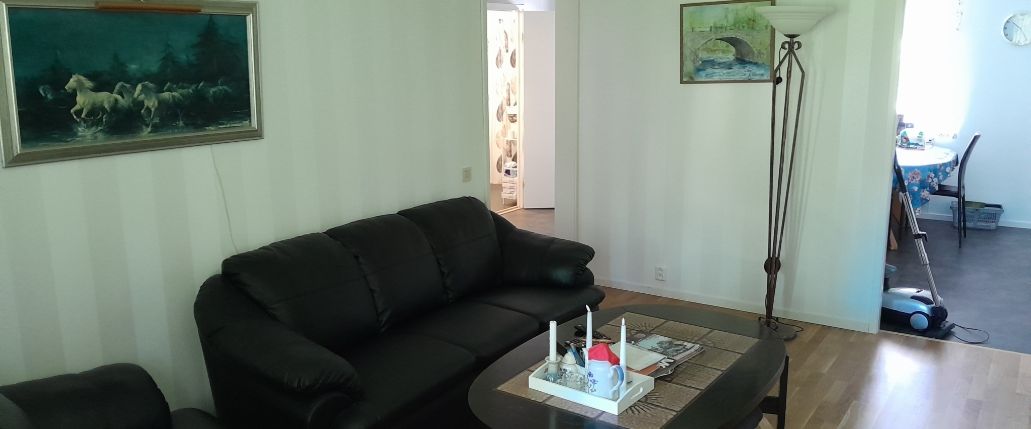 Bäckgatan 2B - Foto 1