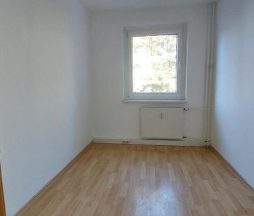 1,5 Raumwohnung im Betreuten Wohnen! - Foto 1