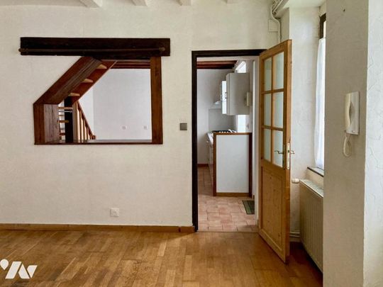 T3 esprit maison - Photo 1