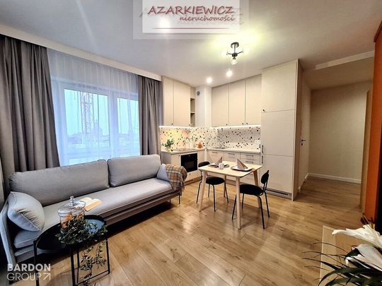 Mieszkanie do wynajęcia, GORZÓW WIELKOPOLSKI, ŚRÓDMIEŚCIE, , 2 200 zł - Zdjęcie 1