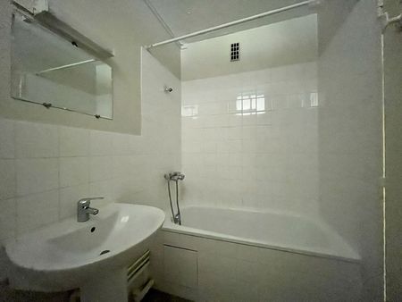 Appartement 4 pièces à louer - Photo 5