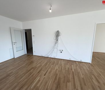 Quartier am Park: Barrierefreie Wohnung im obersten Stock mit Ausblick - Photo 3
