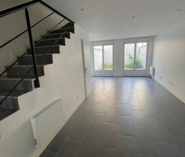 LOCATION MAISON T3 OULLINS, - Photo 5