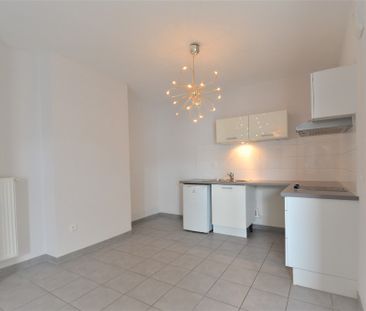 Location appartement 45.18 m², Maizieres les metz 57280Moselle - Photo 1