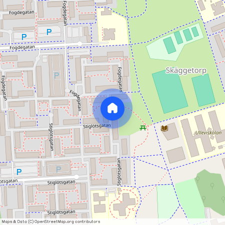 Linköping, Stiglötsgatan, 51, 58646