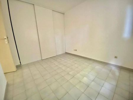 Location appartement 2 pièces 40.15 m² à Montpellier (34000) - Photo 4