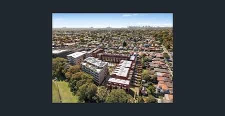 Impeccably Designed, Brand New Two Bedroom Residence - Photo 2