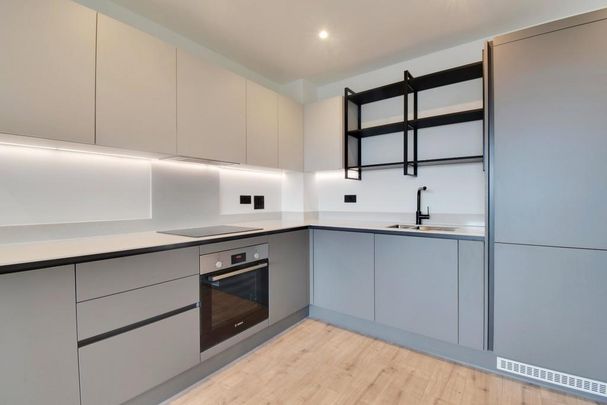 1 bedroom apartment to rent - Photo 1
