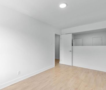 Appartement à louer - Montréal (Rosemont/La Petite-Patrie) (Shop An... - Photo 3