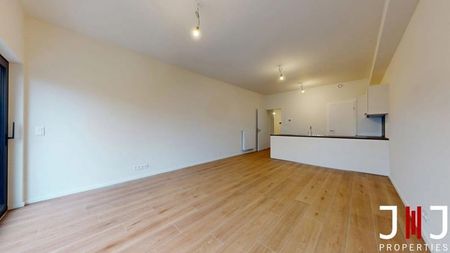 Appartement te huur - Foto 5