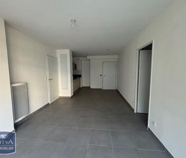 Location Appartement 3 pièces 57m² SETE 34200 - Photo 2