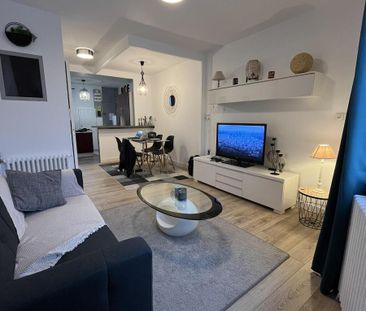 Location Appartement 2 pièces 37m² LE HAVRE 76600 - Photo 1