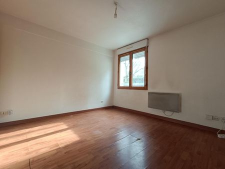 Location Appartement 1 pièce 20m² NANTES 44100 - Photo 4