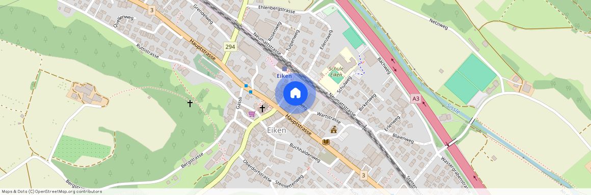 5074, Eiken, Rössliweg, 5