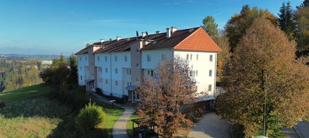 Sonnige Terrassenwohnung in saniertem Wohnhaus - Foto 4