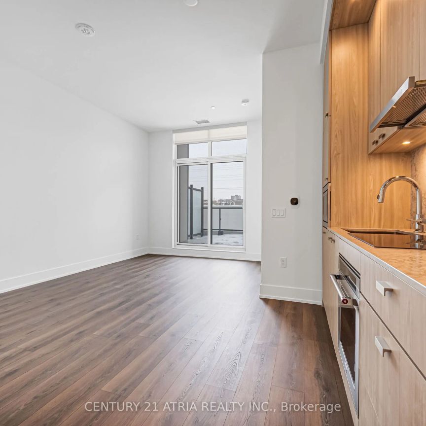 858 Dupont Street #217 - Photo 1