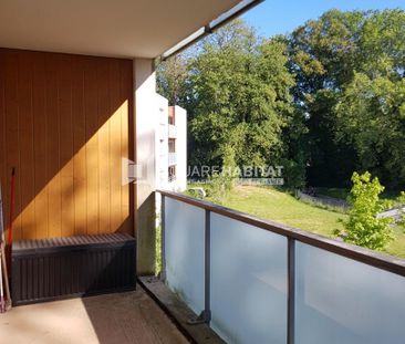 Location Appartement 2 pièces 43m² LOOS 59120 - Photo 6