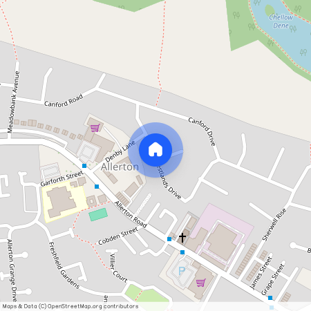 Westlands Drive, Allerton, Bradford, West Yorkshire, BD15