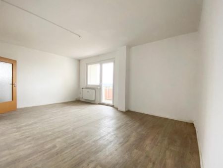 Singlewohnung mit Fernblick, KEINE KAUTION! Aufzug! - Photo 2