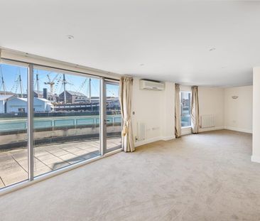 2 Bed Flat - Photo 1