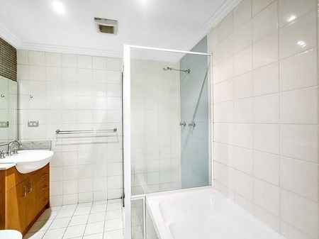 3/162 New Canterbury Road, Petersham NSW 2049 - Apartment For Rent | Domain - Photo 4