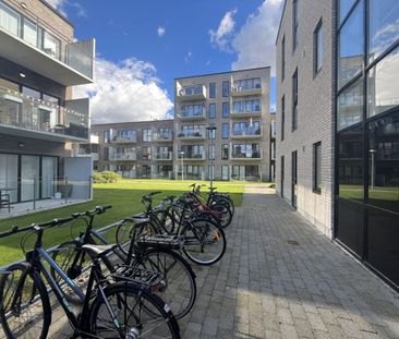 Forchhammersvej 9D, 1. 4. , 9000 Aalborg - Photo 4