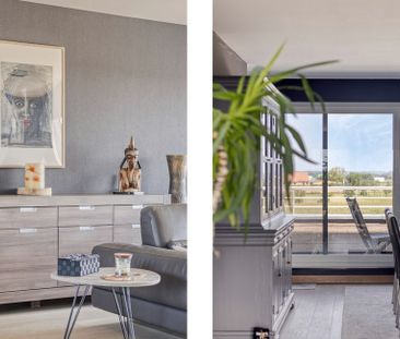 Appartement te huur in Hooglede voor € 850 met 3 slaapkamers - Photo 5