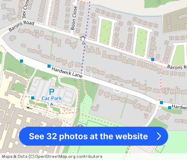Hardwick Lane, Bury St Edmunds, IP33 - Photo 1