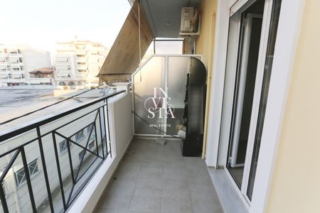 Studio/Γκαρσονιέρα για ενοικίαση Νεράϊδα (Λάρισα) - Φωτογραφία 5