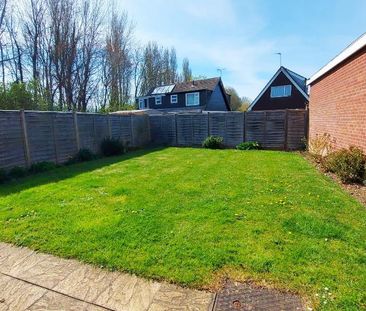 2 bedroom bungalow to rent - Photo 4
