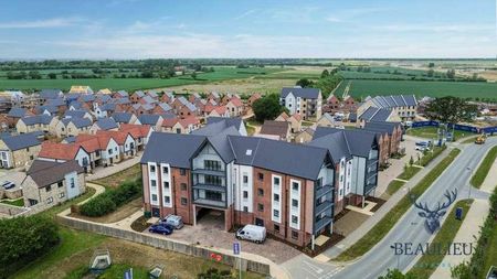 Ernest Miller Court, Beaulieu Park, Cm, CM1 - Photo 4
