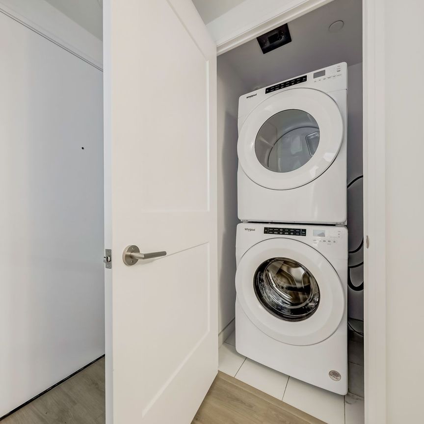 For Lease - 25 Holly Street Unit# TH110, Toronto, Ontario - Photo 1