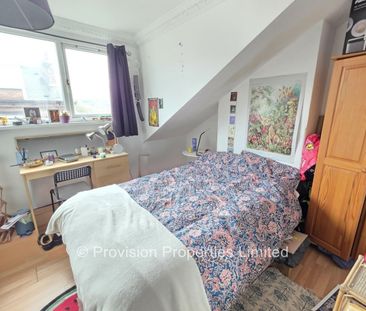 5 Bedroom Student Houses Hyde Park - Photo 4