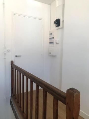Location Appartement 3 pièces 55m² - Photo 4