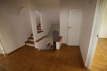 Dom na wynajem, ul. Józefa Węgrzyna, Warszawa Mokotów - Фото 4