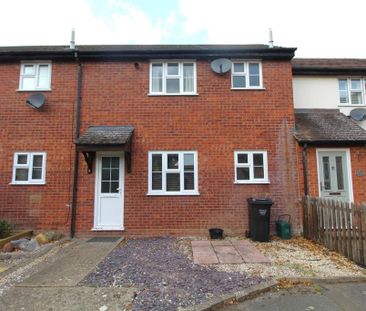 1 bedroom terraced house to rent - Photo 5