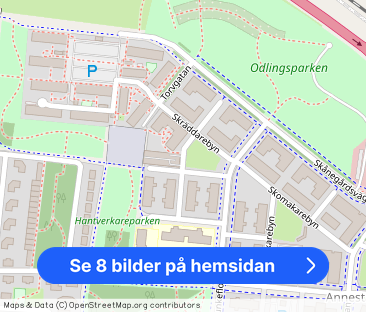 Skräddarebyn, Bunkeflostrand - Foto 1