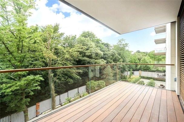 4 bedroom apartment to rent - Photo 1