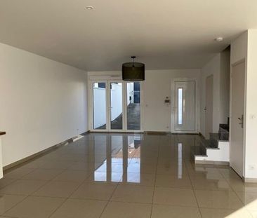 Maison 6 pièces - 156m² - Photo 1