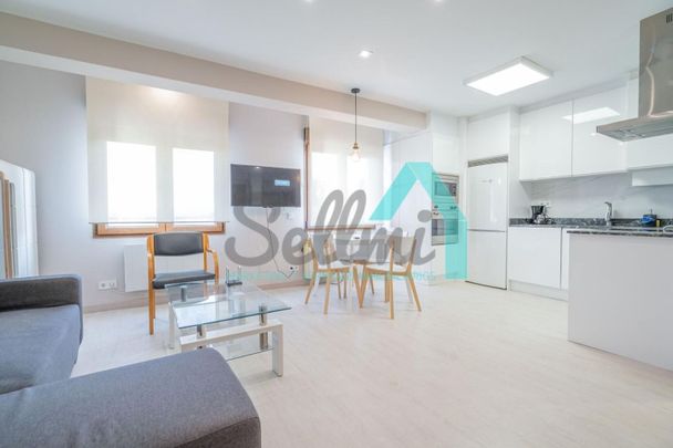 Alquiler de piso en Calle Adelantado de la Florida - Foto 1