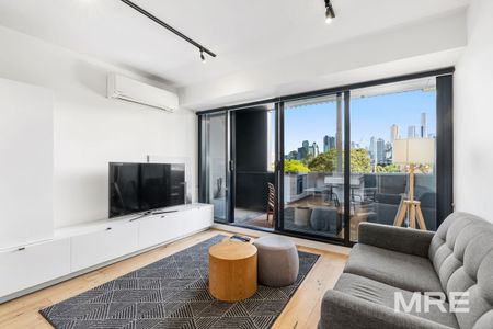 403/99 Palmerston Crescent, South Melbourne - Photo 5